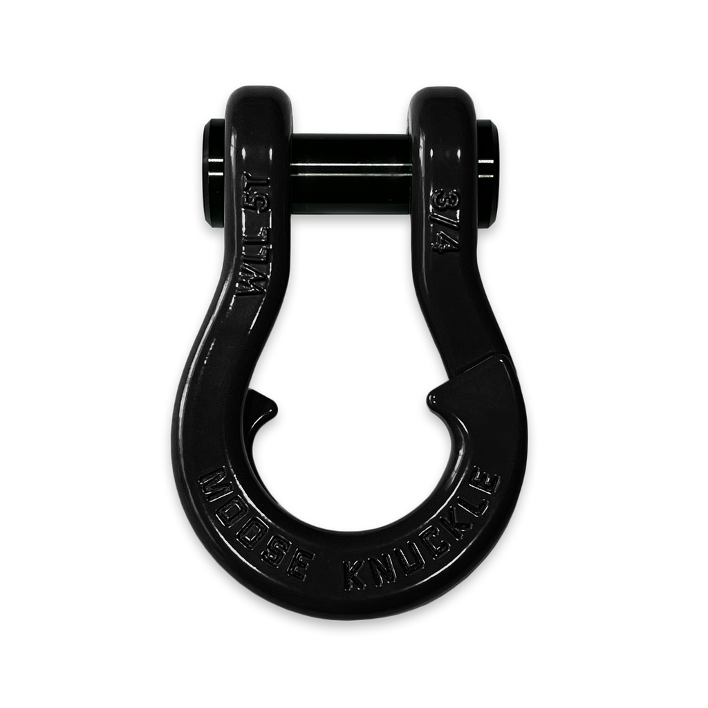 Jowl® Recovery Split Shackle® 3/4