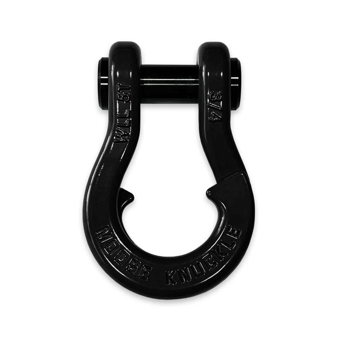 Jowl® Recovery Split Shackle® 3/4