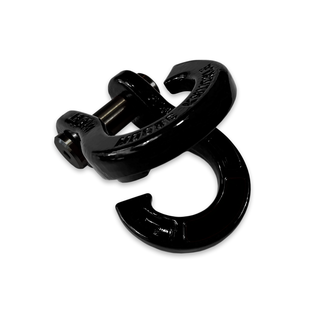 Jowl® Recovery Split Shackle® 3/4