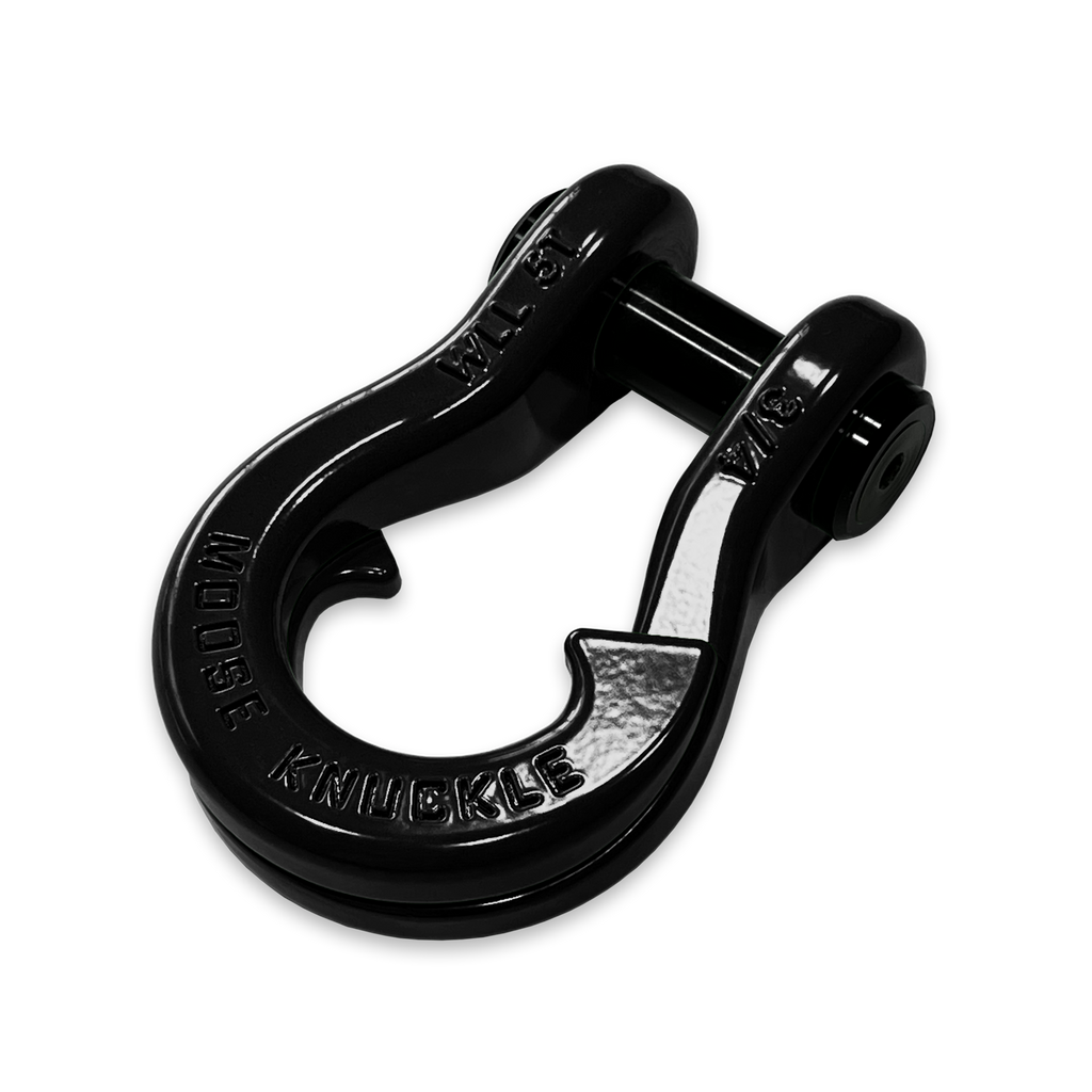 Jowl® Recovery Split Shackle® 3/4