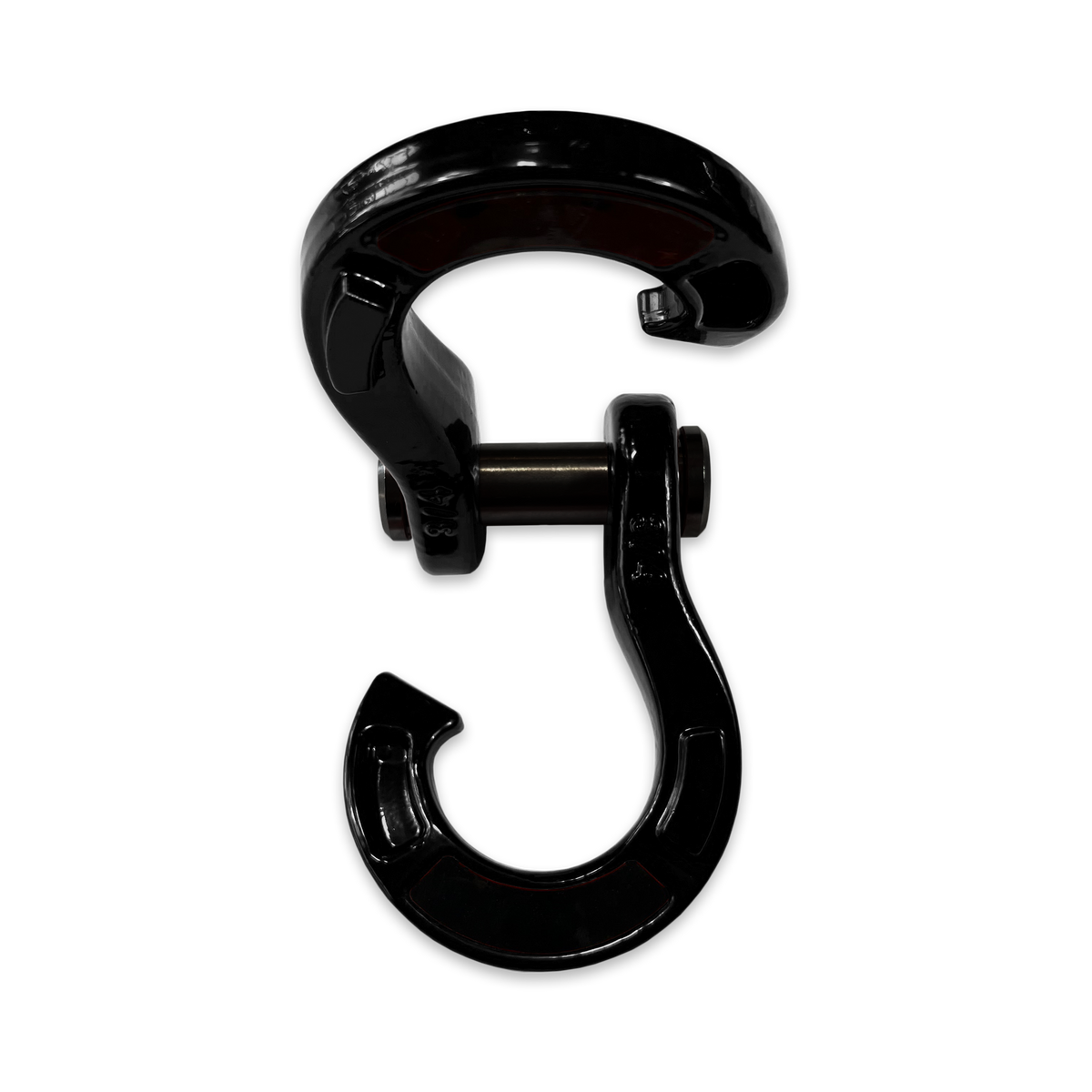Jowl® Recovery Split Shackle® 3/4