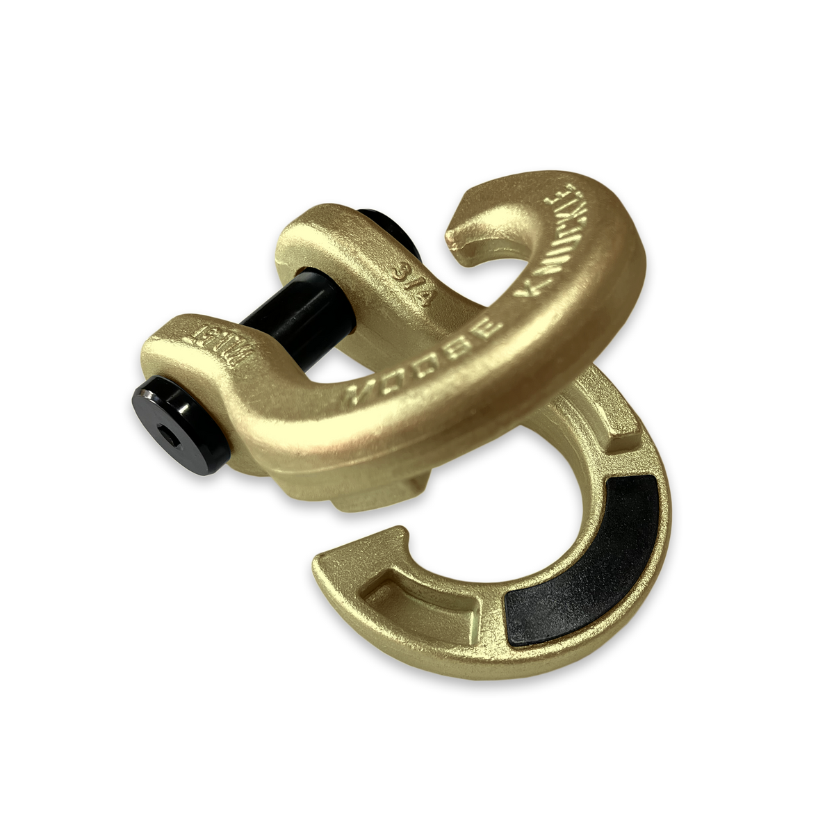 Jowl® Recovery Split Shackle® 3/4