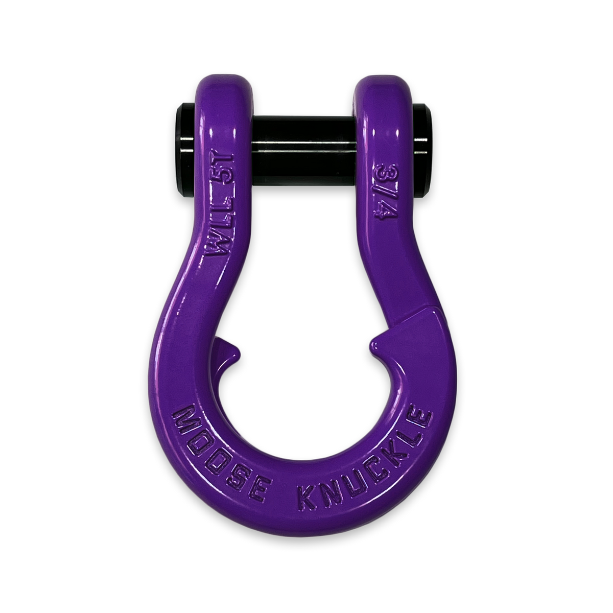 Jowl® Recovery Split Shackle® 3/4