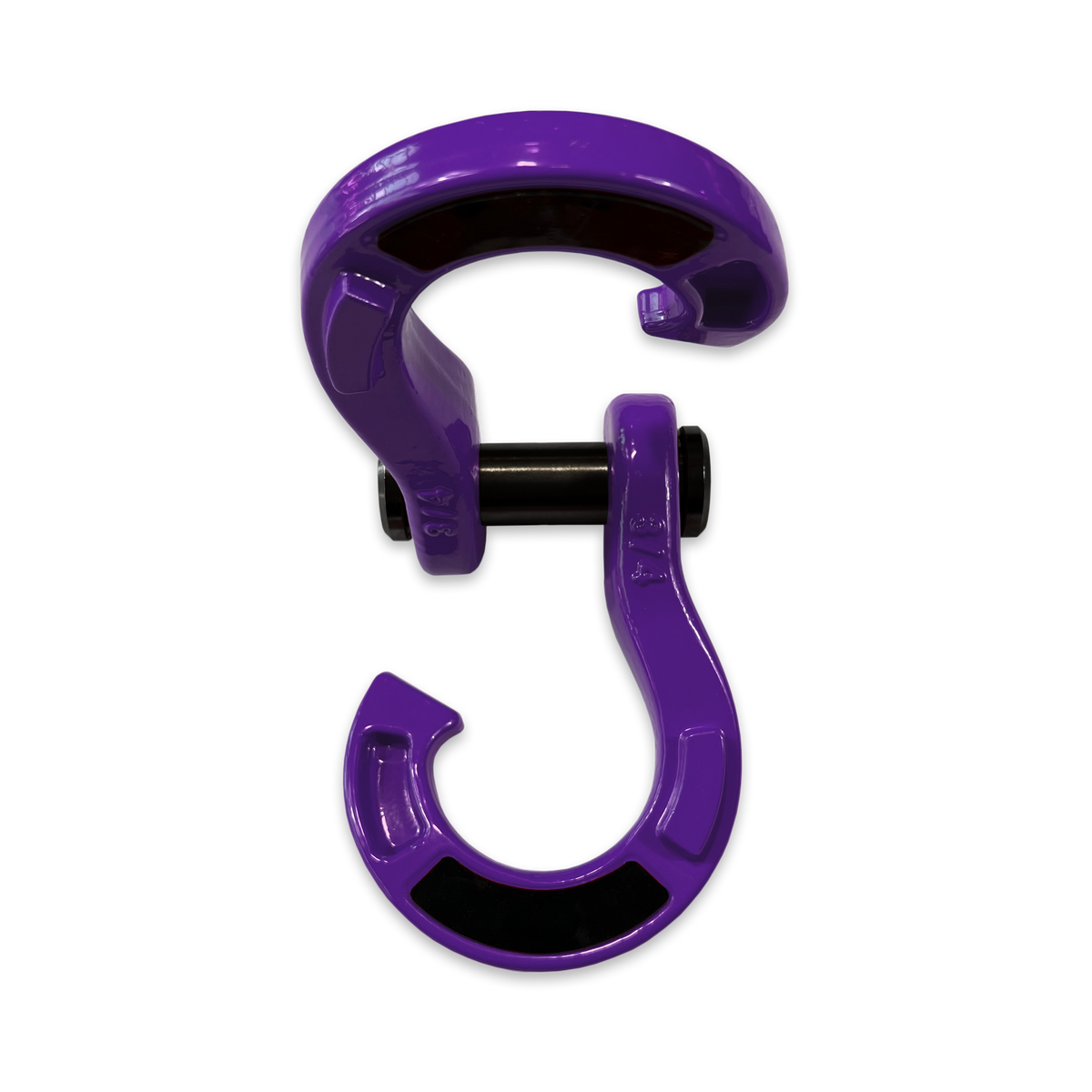 Jowl® Recovery Split Shackle® 3/4
