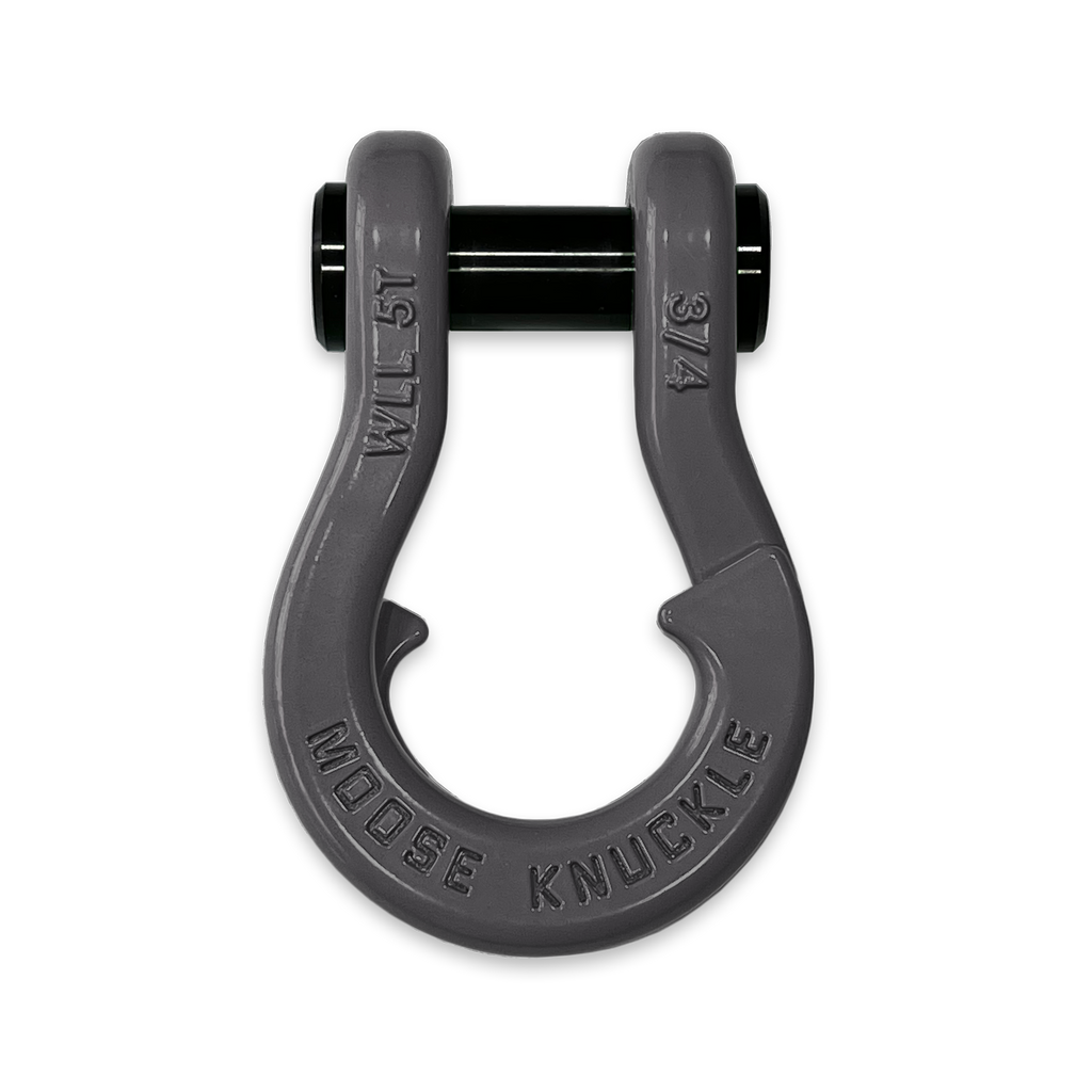 Jowl® Recovery Split Shackle® 3/4