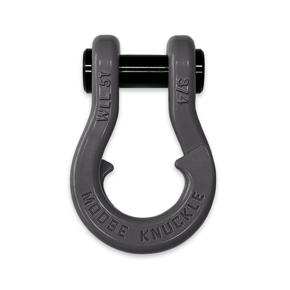 Jowl® Recovery Split Shackle® 3/4