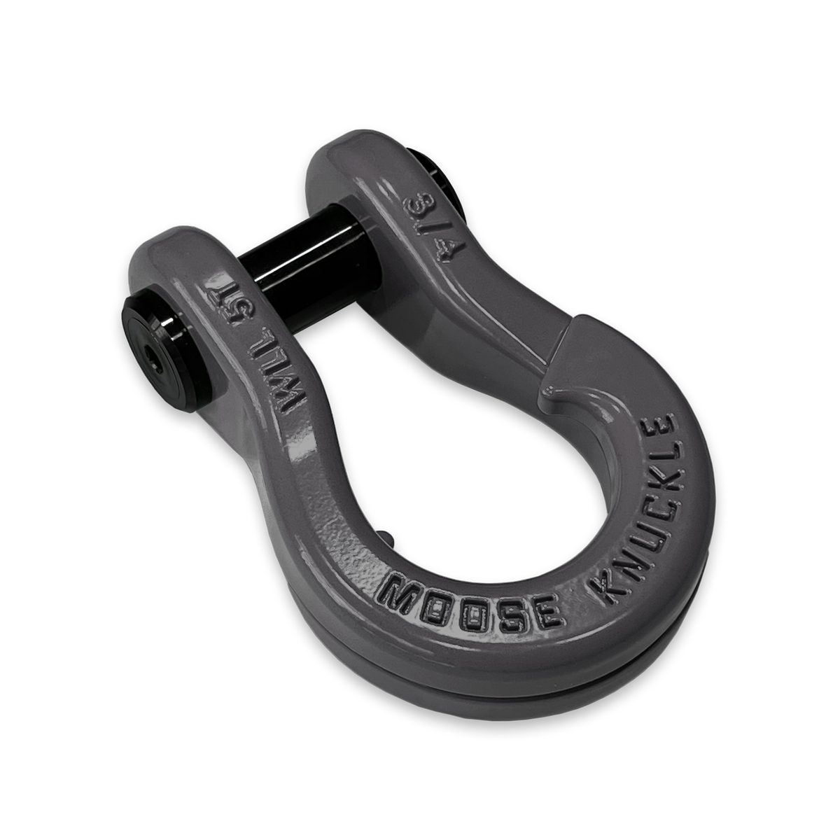 Jowl® Recovery Split Shackle® 3/4