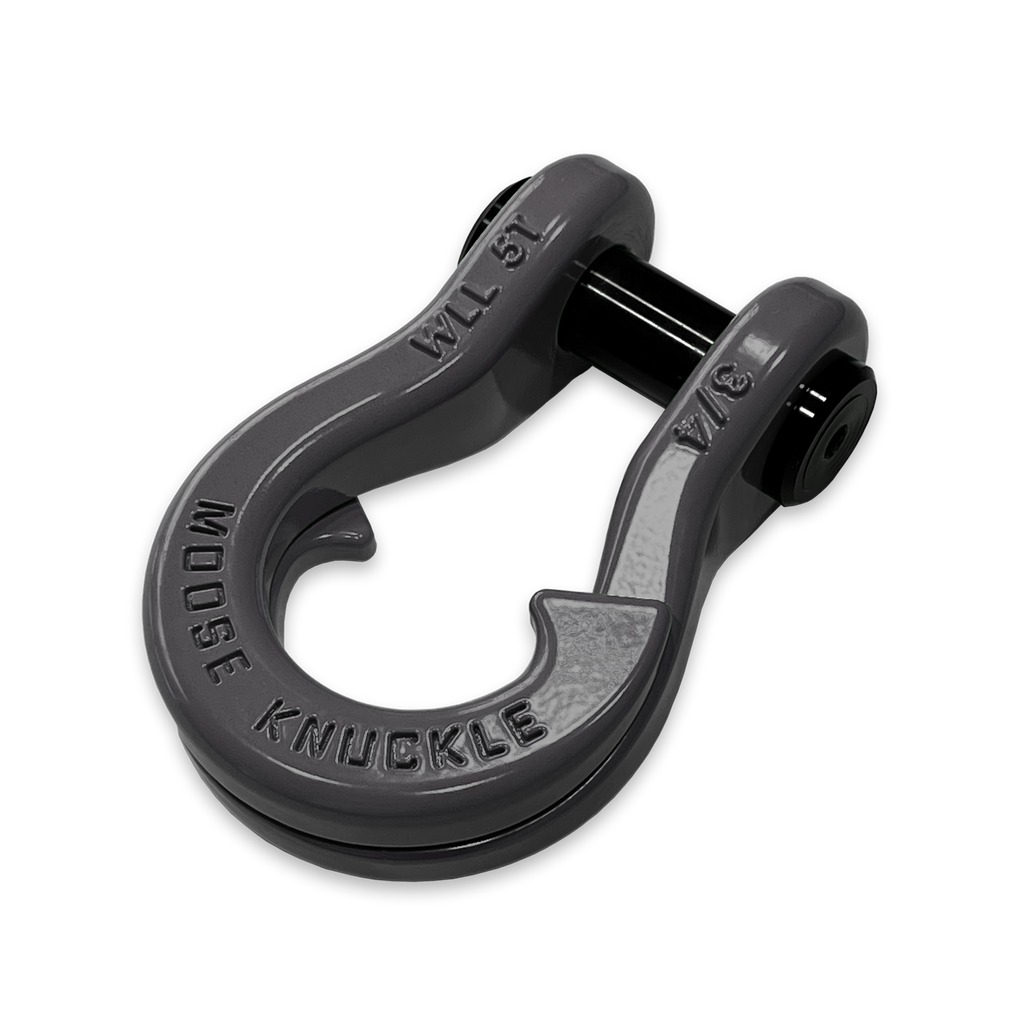 Jowl® Recovery Split Shackle® 3/4