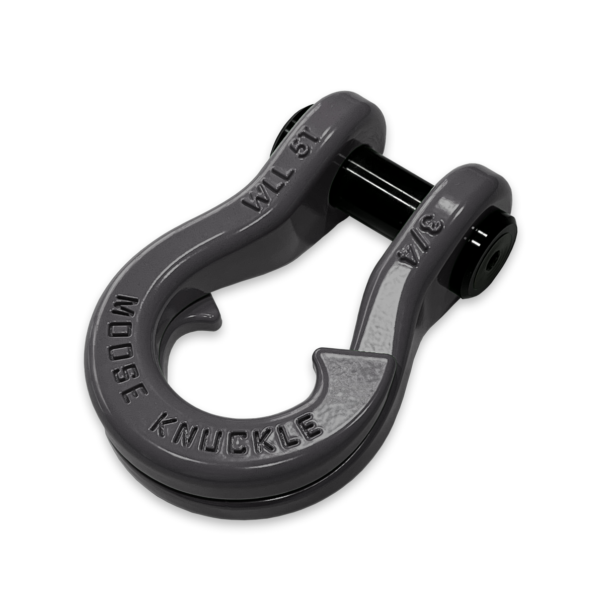 Jowl® Recovery Split Shackle® 3/4