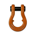 Jowl® Recovery Split Shackle® 3/4