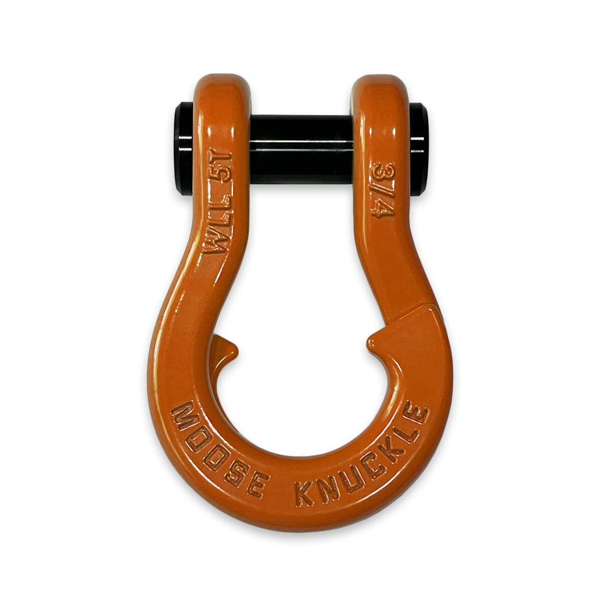 Jowl® Recovery Split Shackle® 3/4