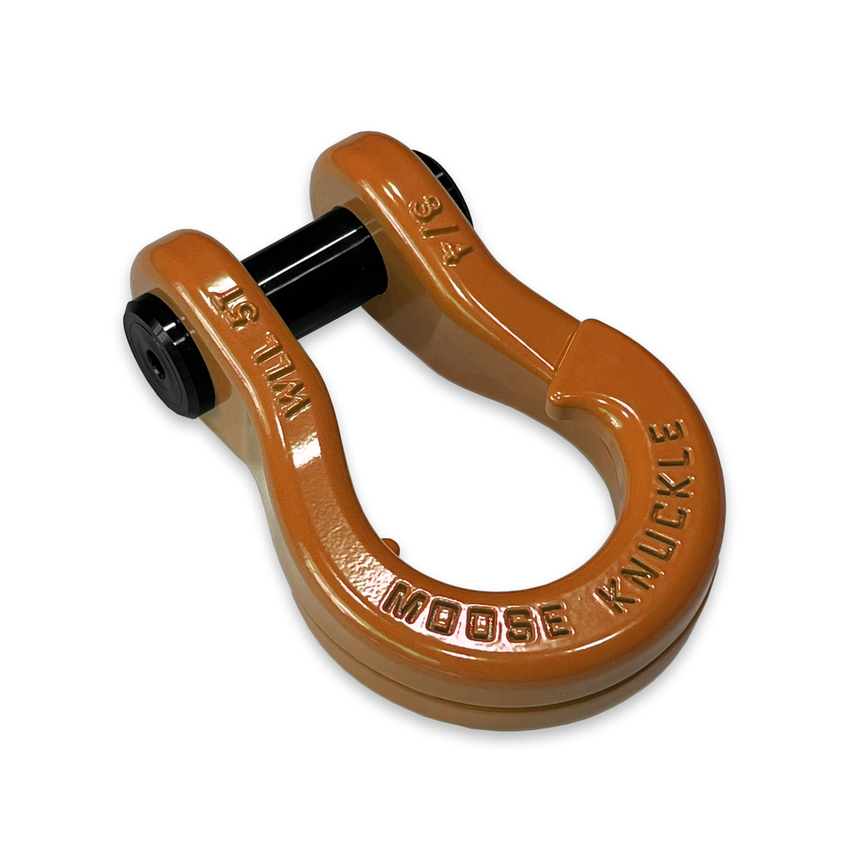Jowl® Recovery Split Shackle® 3/4