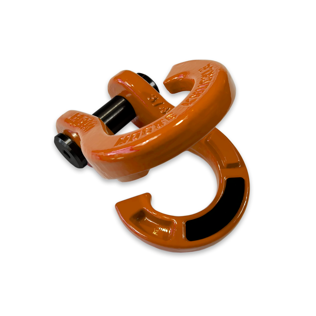 Jowl® Recovery Split Shackle® 3/4