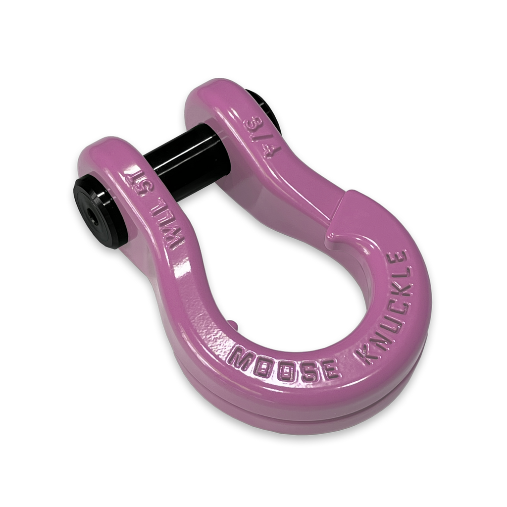Jowl® Recovery Split Shackle® 3/4