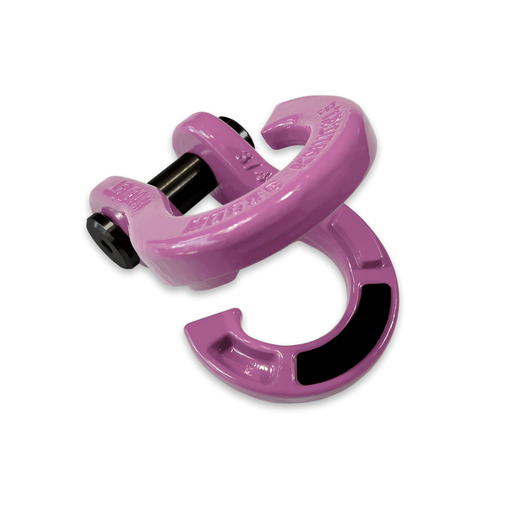 Jowl® Recovery Split Shackle® 3/4