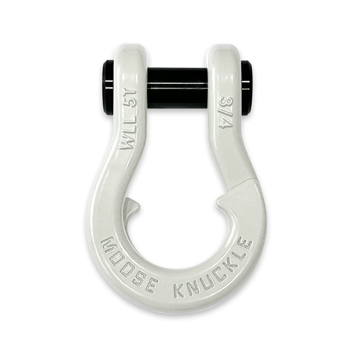 Jowl® Recovery Split Shackle® 3/4