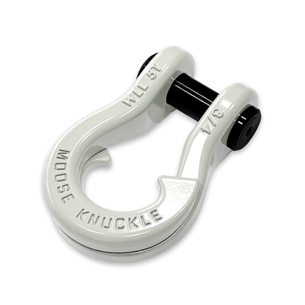 Jowl® Recovery Split Shackle® 3/4
