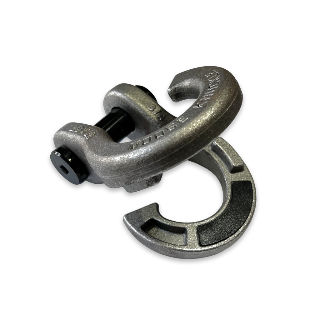 Jowl® Recovery Split Shackle® 3/4