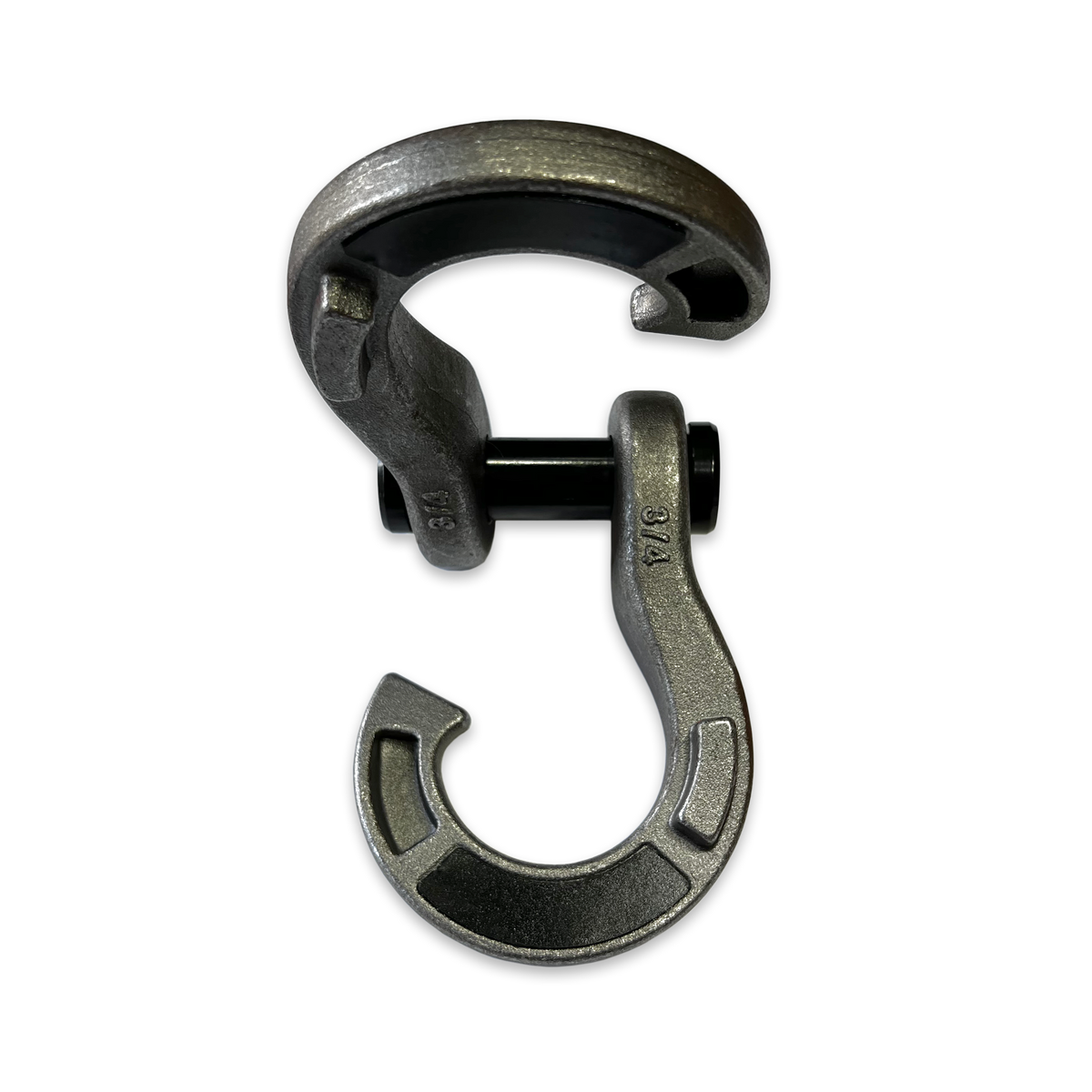 Jowl® Recovery Split Shackle® 3/4