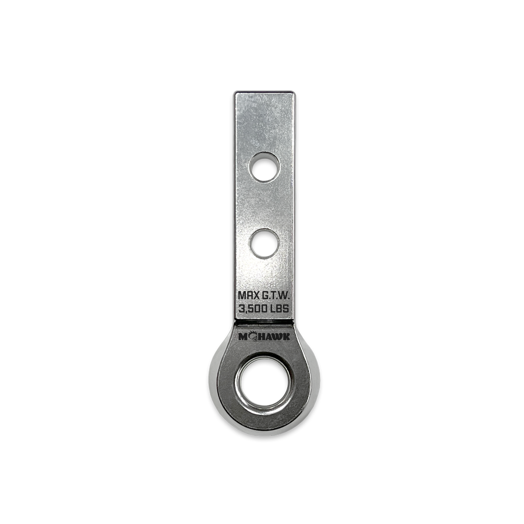 Moose Knuckle Offroad Mohawk Receiver 1.25