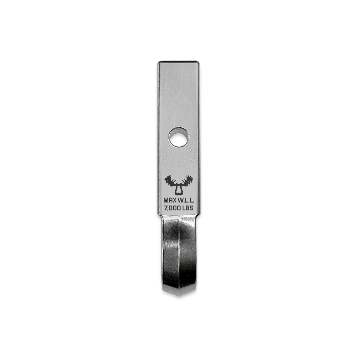 Moose Knuckle Offroad Mohawk Receiver 1.25