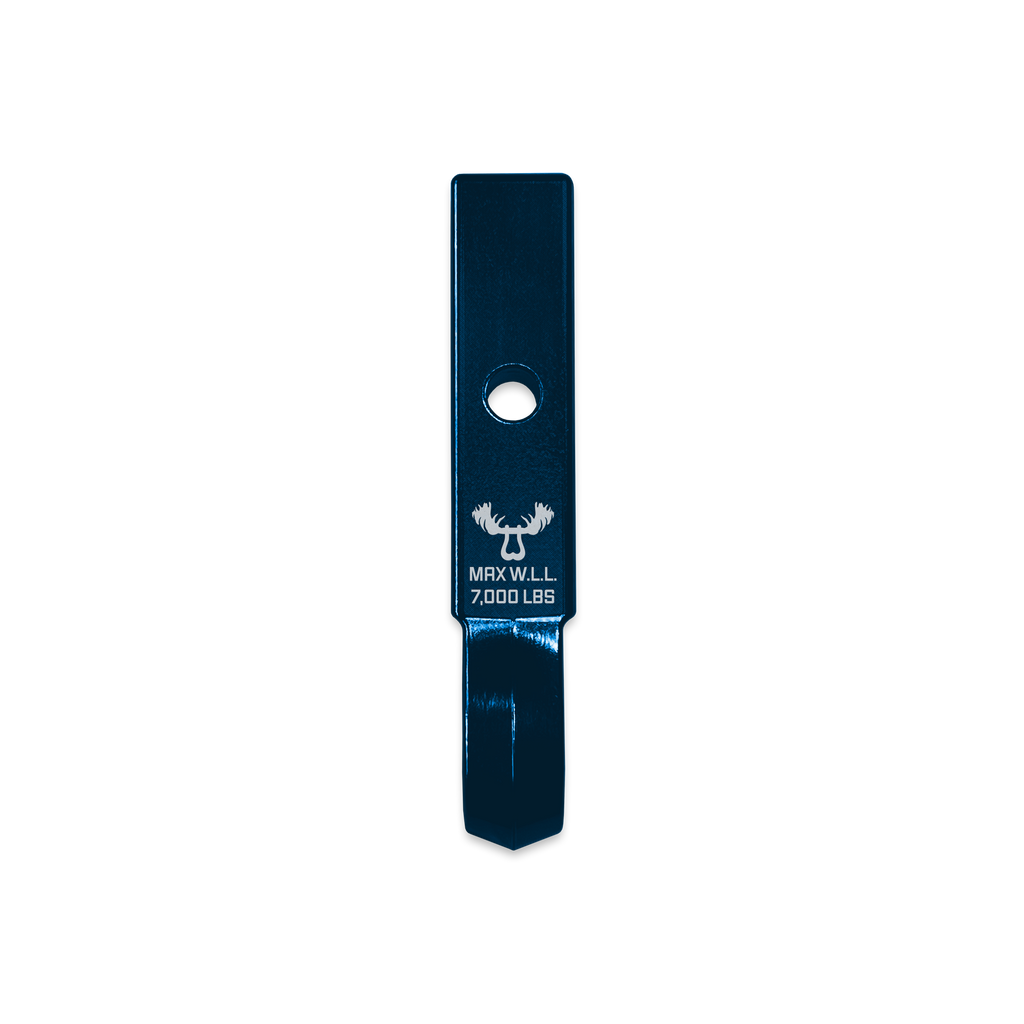 Moose Knuckle Offroad Mohawk Receiver 1.25