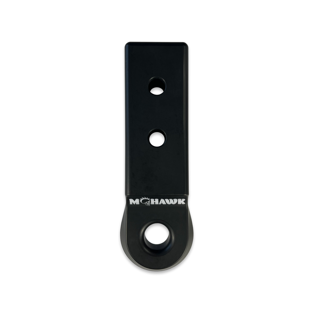 Mohawk Receiver 2.5 x 7/8