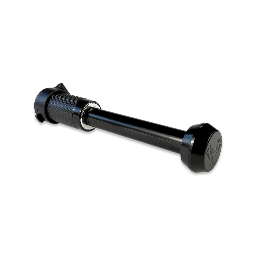 Mohawk Hitch Lock