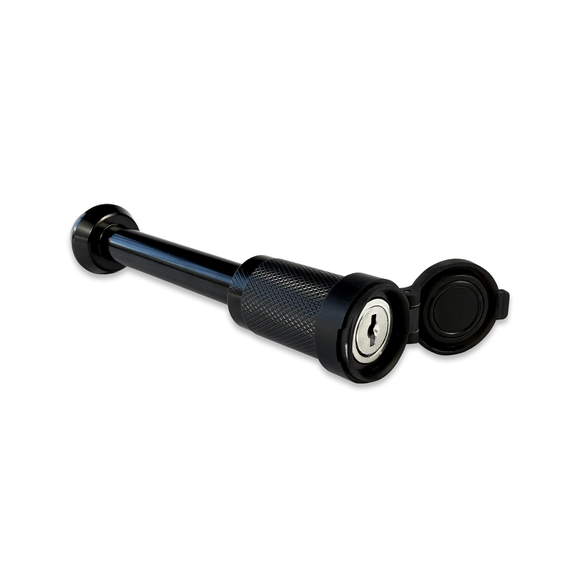 Mohawk Hitch Lock