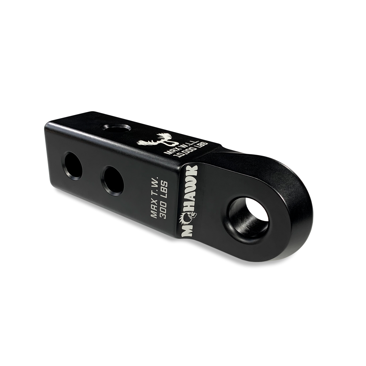Moose Knuckle Mohawk Receiver 2.0