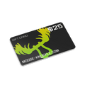 Moose Knuckle Offroad $25 Gift Card