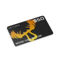 Moose Knuckle Offroad $50 Gift Card