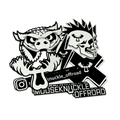 MKO Stickers