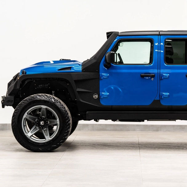 Jeep Gladiator Sniper Front Fenders 2020-2027