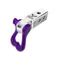XL 3/4 Shackle and Mohawk 2.0 Receiver Combo