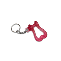XL Shackle Key Chain